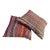Moroccan Berber Kilim Pillows, a Pair For Sale