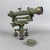 Optical Instrument Topographic Level Telescope in Brass For Sale - Image 6 of 12