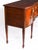 Vintage Flame Mahogany Sideboard from Maple & Co. For Sale - Image 16 of 18