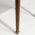 Louis XVI Marble-Top Side Table with Brass Details, Neoclassical Style, France, 19th Century For Sale - Image 10 of 13