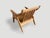 Andrianna Shamaris Mid-Century Couture Chair For Sale - Image 10 of 18
