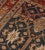 Mid 20th Century Traditional Handwoven Persian Malayer Rug For Sale - Image 5 of 8