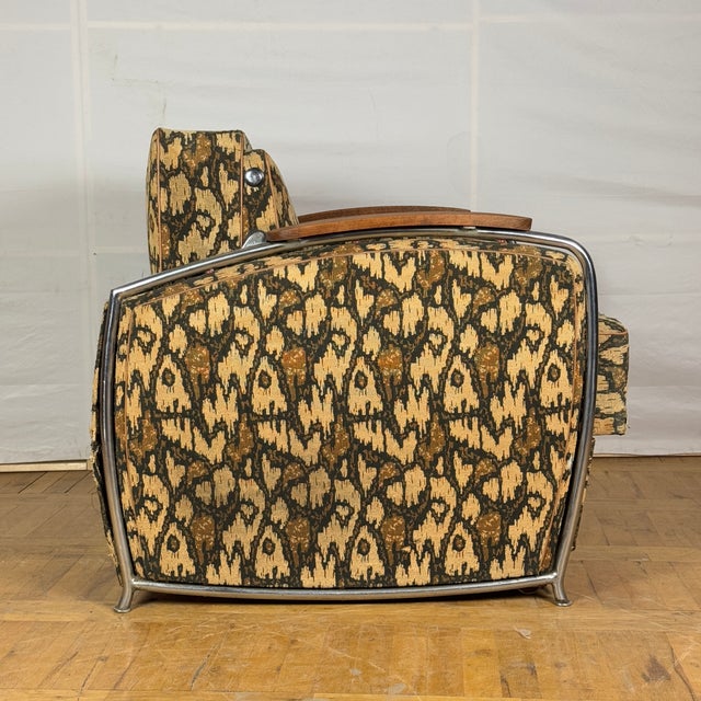 Wood Hungarian Daybed by József Peresztegi, 1960s For Sale - Image 7 of 13