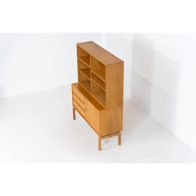 Bookcase by Marian Grabinski for Ikea For Sale - Image 3 of 8