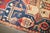 Antique Akstafa Caucasian Runner - 2'10" x 8'6" For Sale - Image 4 of 8