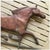 Circa 1900 Weathervane Copper Horse For Sale - Image 4 of 5