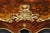 Brown 19th C French Louis XV Style Ormolu Mounted Marble Top Cabinet by Droward For Sale - Image 8 of 17