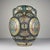 Vintage Moroccan Palatial Pottery Vase, 1930s-1950s For Sale - Image 17 of 17