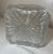 Large Antique Hand Etched Ornate American Brilliant Cut Cookie Biscuit Jar For Sale - Image 12 of 12