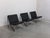 Set of Easy Chairs by Hartmut Lohmeyer for Mauser Works Waldeck, 1957 For Sale - Image 18 of 18