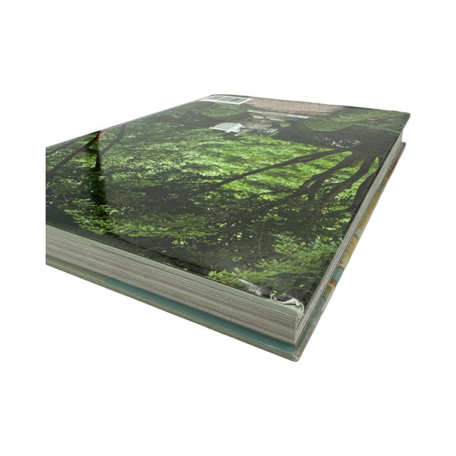 Signed the Inn at Little Washington a Magnificent Obsession Rizzoli Book 2015 For Sale - Image 11 of 12