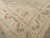 Galerie Shabab Collection Mid-20th Century Turkish Herekeh Large Room Size Carpet in the Aubusson Style For Sale - Image 9 of 10