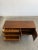 1960s Compact Walnut Credenza by Basset, Attributed For Sale - Image 4 of 9