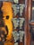 Antique Korean Two-Level Storage Chest Ich’ung Nong with Persimmon Panels For Sale - Image 12 of 18