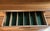 Very nice well-built vintage western or rustic style Ranch Oak hutch cabinet by A. Brandt Ranch Oak. Ranch oak is known...