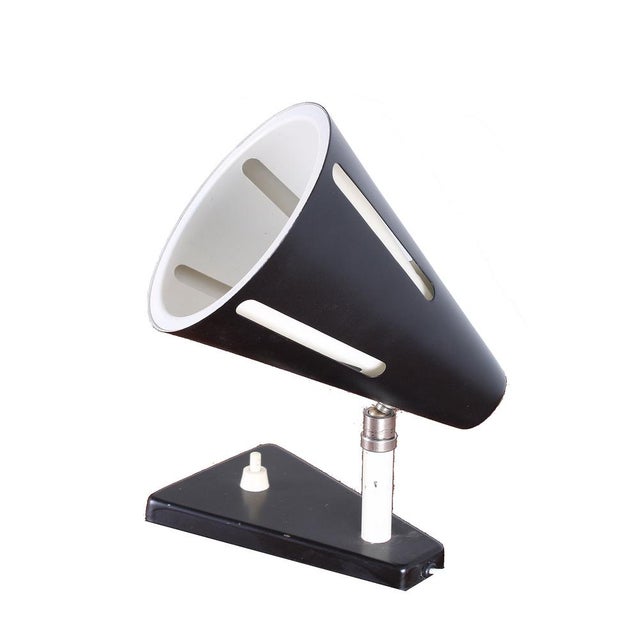 Sun Series Wall Light by H. Th. J. A. Busquet for Hala, 1950s For Sale - Image 16 of 16
