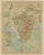 1900 - 1909 Antique Maps of Japan, 1906, Set of 11 For Sale - Image 5 of 12