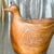 Vintage Boho Carved Bird Votive Holder For Sale - Image 13 of 13