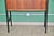 Bar Cabinet with Chrome Handles, 1960s For Sale - Image 12 of 16