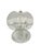 Mid 20th Century Heisey Lariat Crystal Basket For Sale - Image 10 of 13