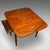Brown Antique Pembroke Table, English, Satinwood, Drop Leaf, Occasional, Tea, Regency For Sale - Image 8 of 12