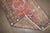 Traditional Traditional Antique Heriz Karadja Runner rug no. j5249 For Sale - Image 3 of 9