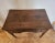 18th Century Antique English Lowboy Table For Sale - Image 11 of 11