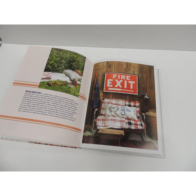 Modern Americana Hardcover Book For Sale - Image 4 of 7