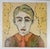 Contemporary Expressionist Portrait Painting of Sad Young Man For Sale In Seattle - Image 6 of 6