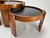 Vintage 780 Coffee Tables by Gianfranco Frattini for Cassina, Italy, 1960s, Set of 4 For Sale - Image 6 of 18
