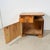 Art Deco Streamline Bedside Tables, 1950s, Set of 2 For Sale - Image 4 of 16