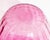 Pilgrim Glass Cranberry Oversized Vase For Sale - Image 4 of 8