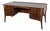 Mid-Century Modern Danish Rosewood Desk by Svend Åge Madsen for H.P. Hansen, Denmark, 1960s For Sale
