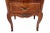 A small chest of drawers, a French-style chiffonier from the turn of the 19th and 20th centuries, is a charming piece of...