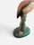 1940s Vintage 1940’s MCM Will George Ceramic Flamingo Statue For Sale - Image 5 of 12