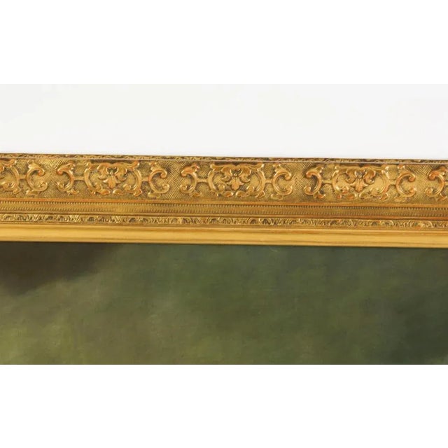 After Bartolomé Esteban Murillo, Our Lady of the Rosary, 19th Century, Oil on Canvas, Framed For Sale - Image 11 of 18