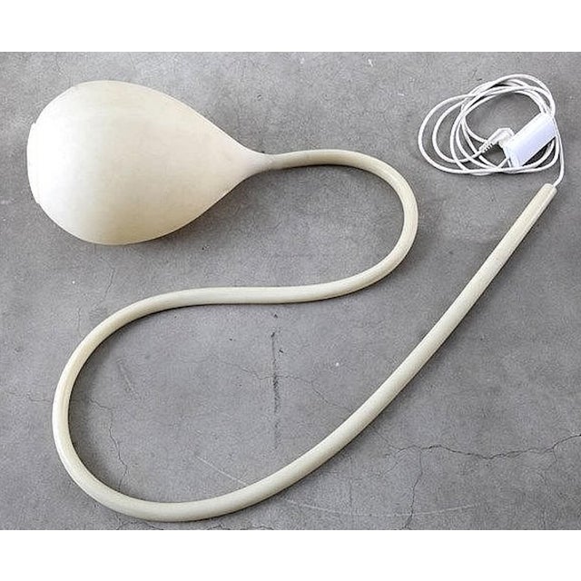 Herzog & De Meuron Jingzi Floor Lamp, Belux Switzerland, 2005 For Sale - Image 12 of 15