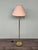 Italian Adjustable Floor Lamp in Brass Plated Metal from Cerva, 1980s For Sale - Image 10 of 14