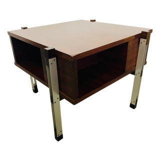 Coffee Table by Ico Parisi, 1960s For Sale