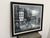 French Late 20th Century Caroline Burnett "Arc De Triomphe" Original Oil Painting, Framed For Sale - Image 3 of 12