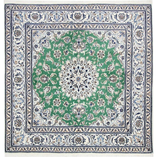 Vintage Middle Eastern Rug For Sale - Image 13 of 13