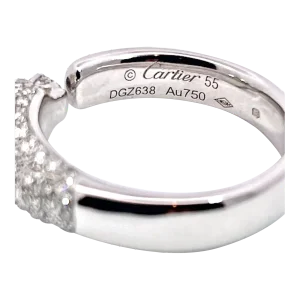 Cartier Panthere Ring