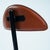 Leather Tripod Chairs from Linea Veam, Italy, 1980s, Set of 6 For Sale - Image 12 of 18