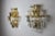 Sconces from Kinkeldey, Germany, 1970s, Set of 2 For Sale - Image 6 of 7