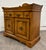 Vintage Garrison Furniture Company Early American Colonial Revival Dry Sink For Sale - Image 10 of 17