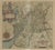 Antique Map of Gloucestershire by Camden, 1607 For Sale - Image 6 of 6
