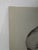 1940s Original Signed Graphite Illustration of Baby Portrait, 11.5 × 9 In. For Sale - Image 4 of 6