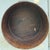 Folk Art 19thc Hand Made Original Black Painted Pantry Kitchen Box For Sale - Image 3 of 6