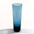 Sophisticated Finnish Style Inky Blue Decorative Glass Vessel Curation - Group of 5 For Sale - Image 4 of 13