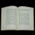 1950s Mid Century Vintage Biography, Sir Emery Walker, Danish, Limited Edition, English Language For Sale - Image 6 of 8